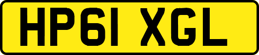 HP61XGL