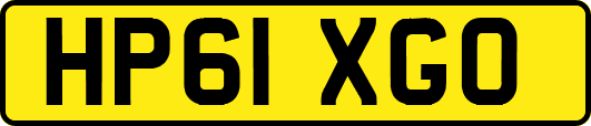 HP61XGO