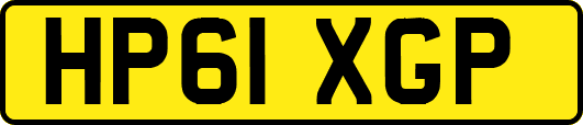 HP61XGP