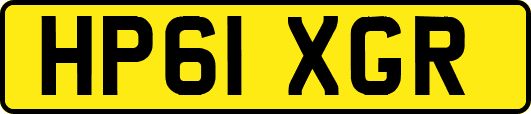 HP61XGR