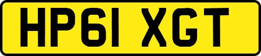 HP61XGT