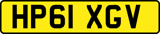 HP61XGV