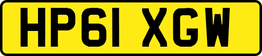 HP61XGW