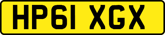 HP61XGX
