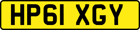 HP61XGY