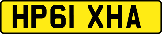 HP61XHA
