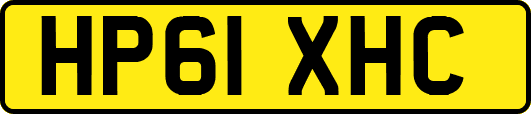 HP61XHC