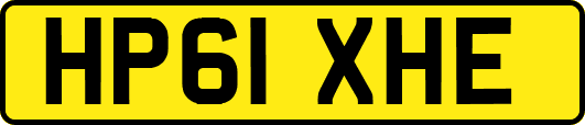 HP61XHE