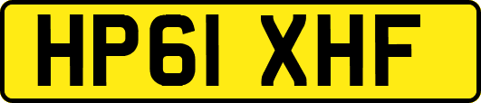 HP61XHF