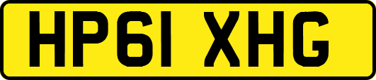 HP61XHG