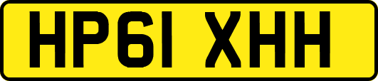 HP61XHH