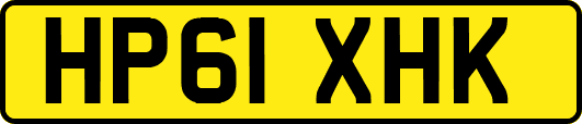 HP61XHK