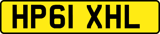 HP61XHL