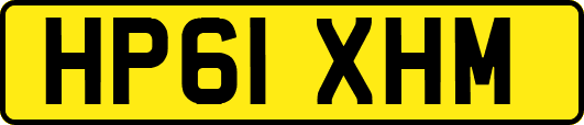 HP61XHM