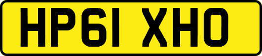 HP61XHO