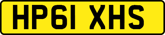 HP61XHS