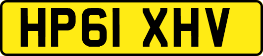 HP61XHV
