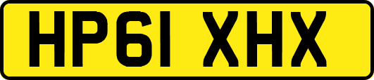 HP61XHX