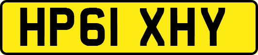 HP61XHY
