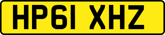 HP61XHZ