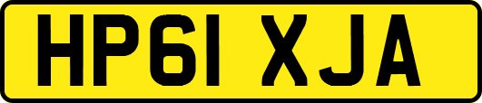 HP61XJA