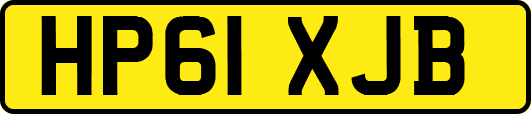 HP61XJB