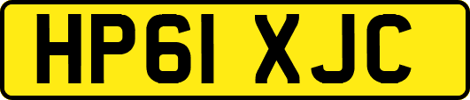 HP61XJC