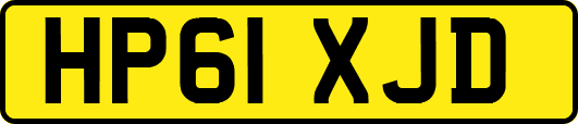 HP61XJD