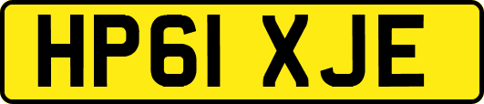 HP61XJE