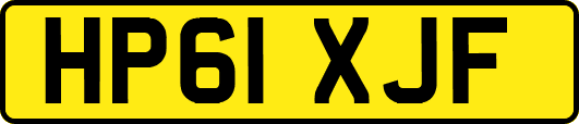 HP61XJF
