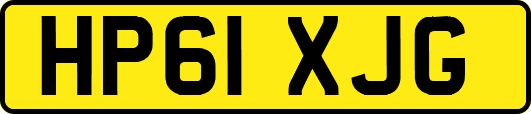 HP61XJG