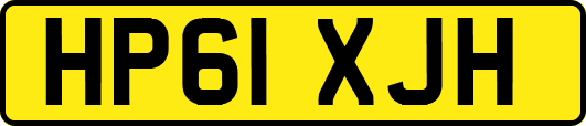 HP61XJH
