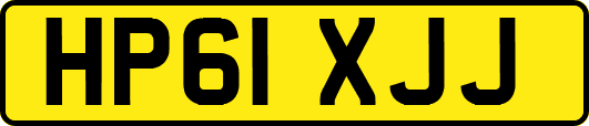 HP61XJJ
