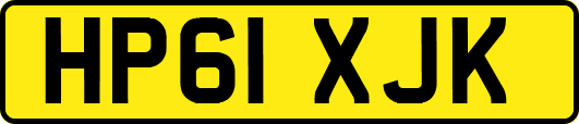 HP61XJK