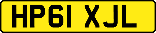 HP61XJL