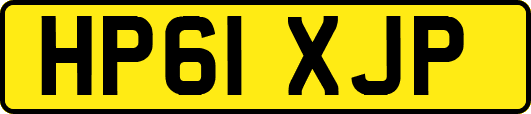 HP61XJP