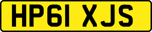 HP61XJS