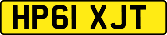 HP61XJT