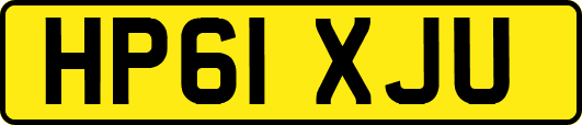 HP61XJU