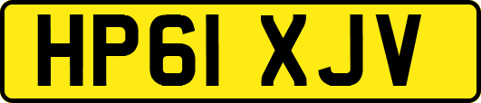 HP61XJV