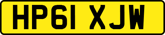 HP61XJW