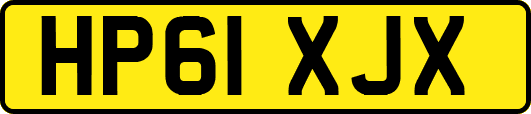 HP61XJX