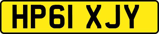 HP61XJY
