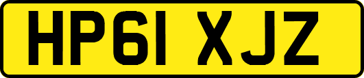 HP61XJZ