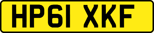 HP61XKF