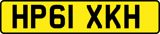 HP61XKH