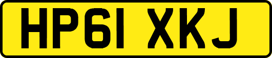 HP61XKJ