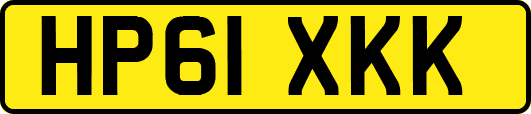 HP61XKK