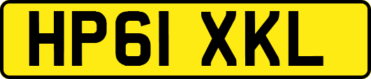 HP61XKL