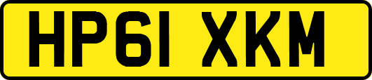 HP61XKM